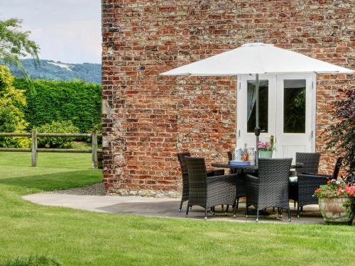 Thirkleby Casa | Beaver Cottage