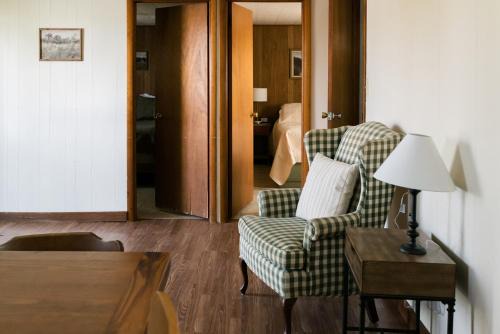 Strasburg Casa | Beaver Creek Cabin 1