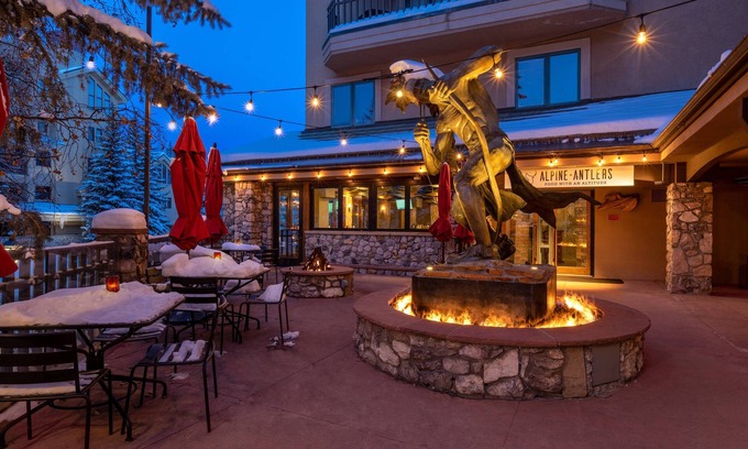 Beaver Creek Complejo | Beaver Creek Lodge, Autograph Collection