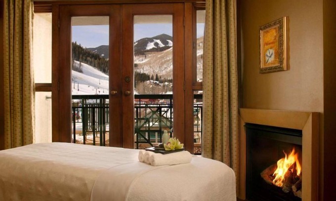 Beaver Creek Condominio | Beaver Creek Park Hyatt 3 Bedroom Residence