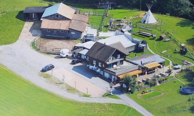 Rothenthurm Casa | Beaver Creek Ranch