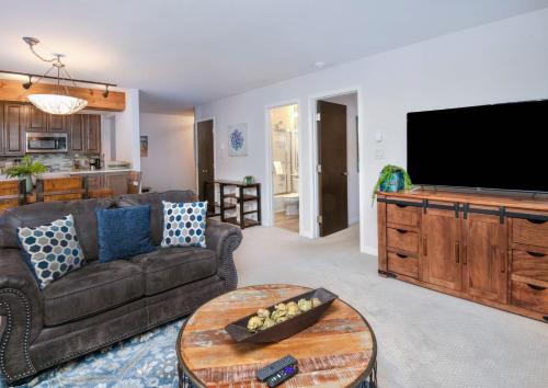 Beaver Creek Casa | Beaver Creek Townsend Getaway - Ski-In Ski-Out