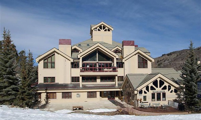 Beaver Creek Condominio | Beaver Creek VERDADERO Ski-in Ski-out! Hermoso en el verano también (A / C en la unidad)!