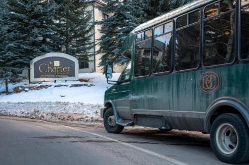 Beaver Creek Apartamento | Beaver Creek Winter Escape Double Queen and Patio
