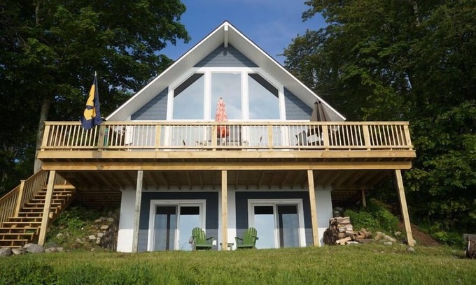 Beaver Island Casa | Beaver Island - Cleveland's Big Chill