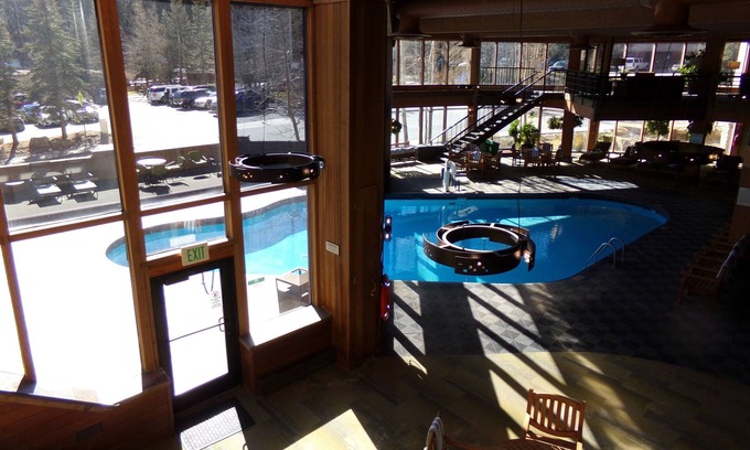 Peak 9 Apartamento | Beaver Run Resort 2 bed 2 bath BRFI
