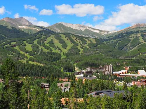 Peak 9 Complejo | Beaver Run Resort