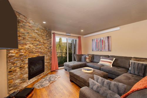 Winter Park Apartamento | Beaver Village Unit #0821