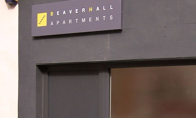 Bonnington Apartamento | Beaverhall Holiday Apartments