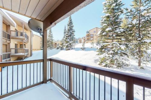 Big Sky Apartamento | Beaverhead 1421