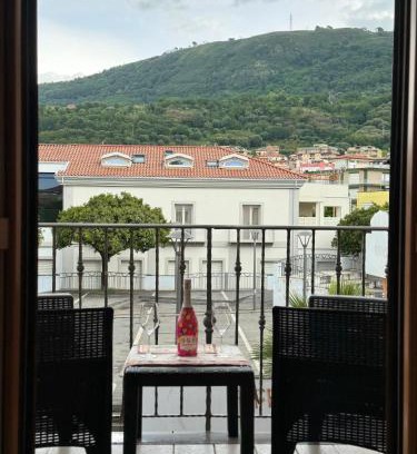 Vibo Marina Cama Y Desayuno | BEB Satriani Room