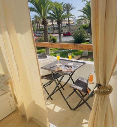 Arona Apartamento | Bebo House 363