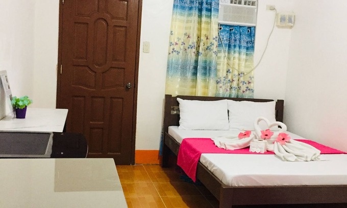 Tawala Apartamento | Bebs and Jocel Apartment