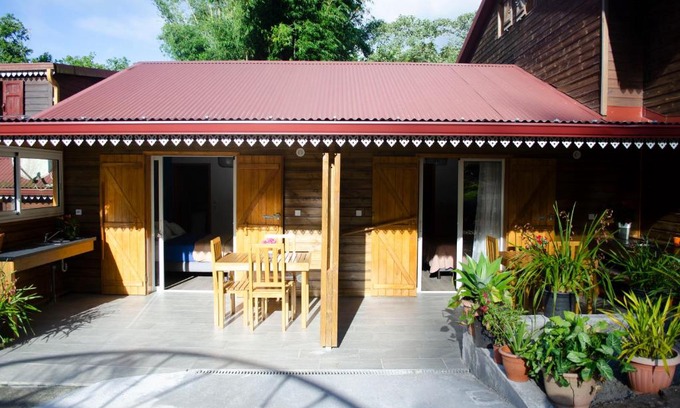 Salazie Casa | BEC ROZ'