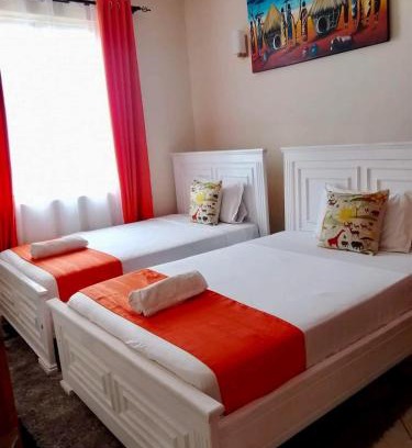 Nakuru Apartamento | Beca homes