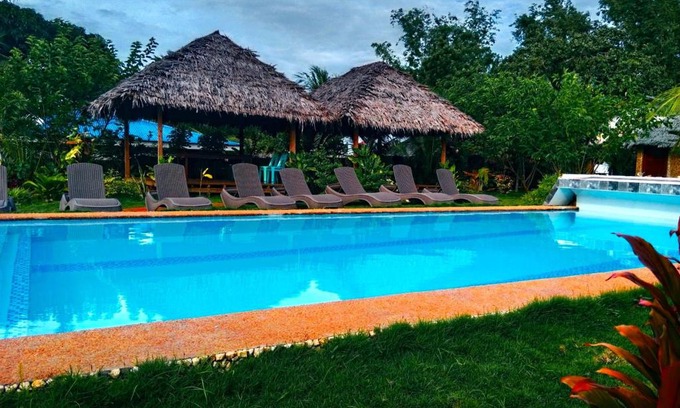 San Juan Cama Y Desayuno | Becano Restobar and Resort