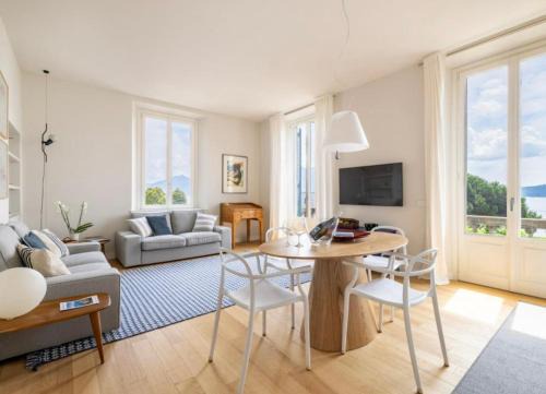 Intra Apartamento | Beccherie 90