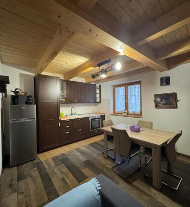 Sampeyre Casa | Becetto- Casa completa con wifi
