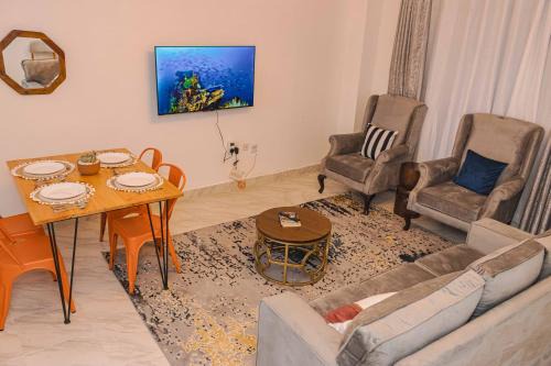 Nanyuki Apartamento | Bechan Homes