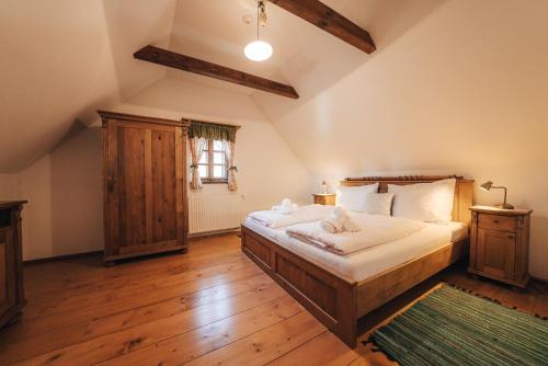 Sztramberk Casa | Becirk