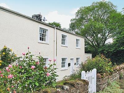 Colby Casa | Beck Cottage