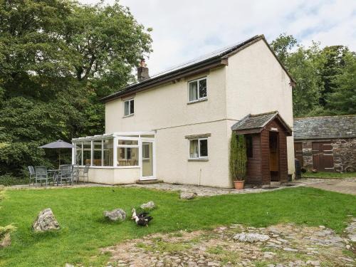 Workington Casa | Beck Cottage