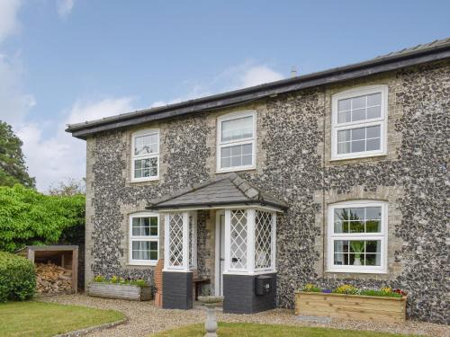 Beck Row Casa | Beck Cottage