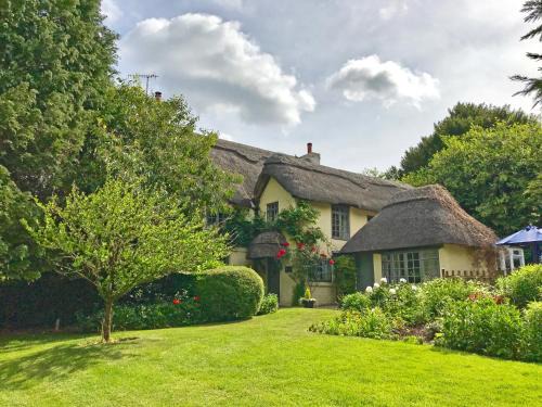 New Forest District Casa | Beck Cottage, Wood Green, New Forest UK