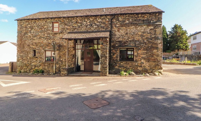 Braithwaite Casa | BECK EDGE, family friendly, character holiday cottage in Braithwaite