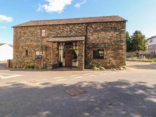 Braithwaite Casa | Beck Edge