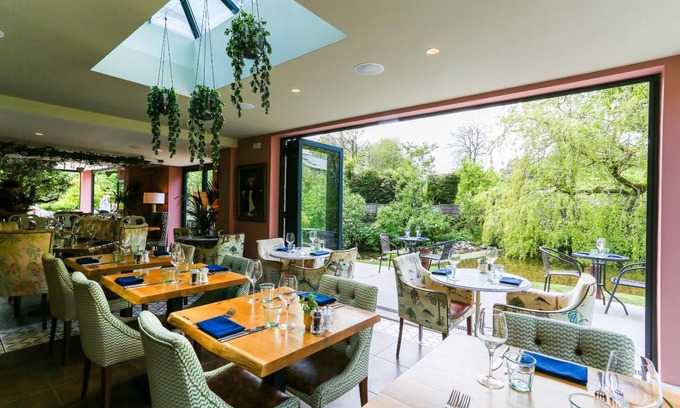 Malham Hotel | Beck Hall