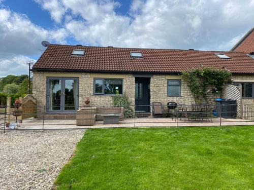 Brandsby Casa | Beck Hill Cottage In Brandsby