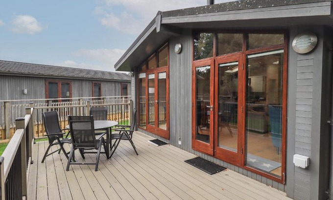 Hawkshead Casa | Beck of Beyond