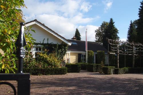 Kaatsheuvel Cama Y Desayuno | Beck's Bed and Breakfast