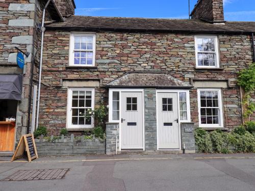 Grasmere Casa | Beck Steps 1