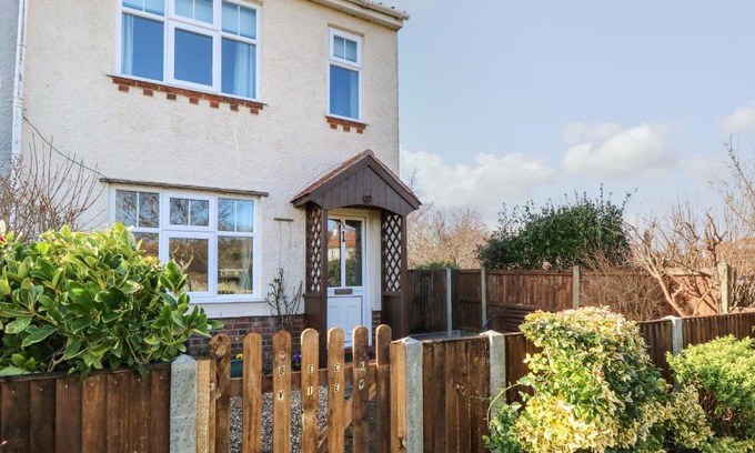 Sheringham Casa | Beck View Cottage