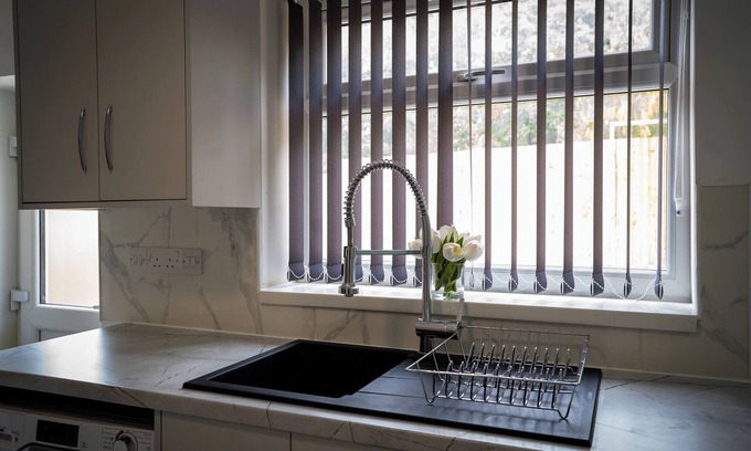 Birmingham Casa | Beckbury House