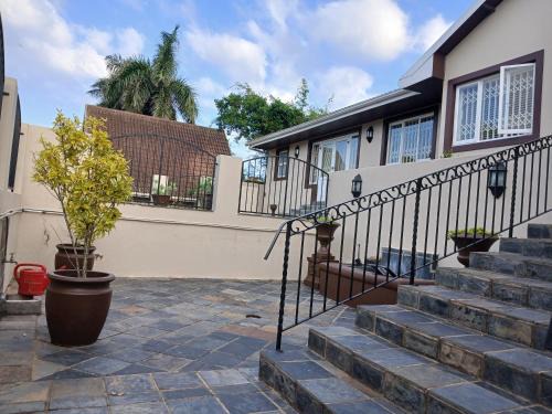 Durban North Casa | Beckenham Retreat