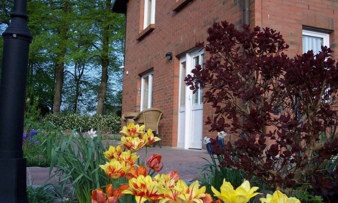 Dorf Mecklenburg Apartamento | Beckerhof - ABC54