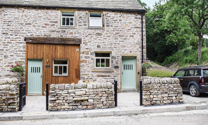 Blacko Cabaña | Beckett Lodge - UK34233
