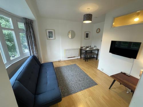 Braunton Apartamento | Beckington House