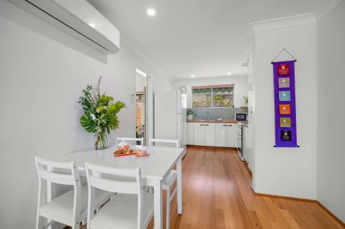 Laurieton Apartamento | Becks Hideaway Laurieton - walk everywhere