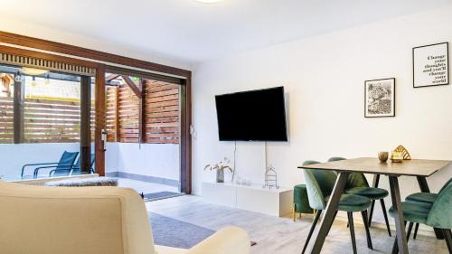 Vogtsburg Apartamento | Becks schöne Ferienwohnung