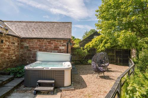 Carlisle Casa | Beckside Cottage, Netherby, near Carlisle
