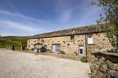 Newbiggin-in-Bishopdale Casa | Beckside