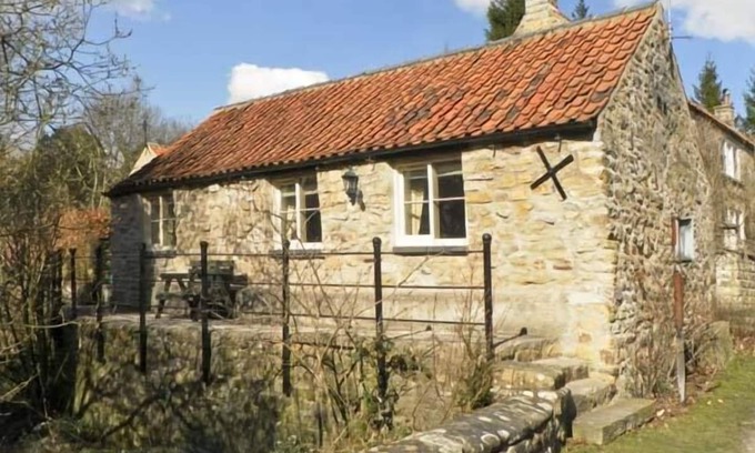 Lastingham Cabaña | Beckside, LASTINGHAM