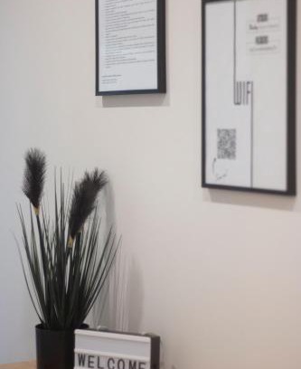 Komlo Apartamento | Becky Apartman