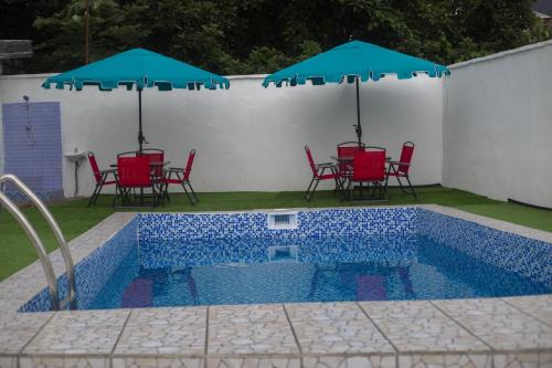 Limbe Apartamento | Becky Best Apartments