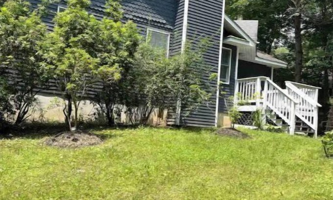 New Paltz Casa | Become at peace in a comfortable country home