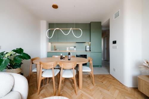 Old Town Apartamento | BeComfy - Old town apartment Bratislava